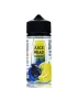 Рідина Juice Head - Blueberry Lemon 3 mg 100 ml