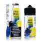 Рідина для електронних сигарет Juice Head - Blueberry Lemon 3 mg 100 ml - фото 2
