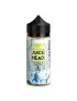 Рідина Juice Head - Blueberry Lemon Freeze 3 mg 100 ml