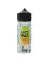 Рідина Juice Head - Peach Pear Ice 3 mg 100 ml