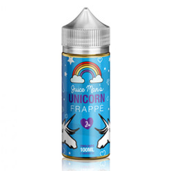 Рідина Juice Man - Unicorn Frappe 3 mg 100 ml