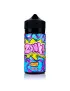 Рідина Juice Man Zonk - Cotton Candy 3 mg 100 ml