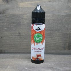 Жидкость Juiceland - ButterScotch 2 mg 60 ml