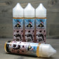 Жидкость для электронных сигарет Juiceland - Choco Milkshake 1.5 mg 60 ml - фото 3