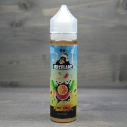 Жидкость Juiceland - Fruit Dance 3 mg 60 ml