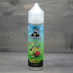Жидкость Juiceland - Lime Blast 3 mg 60 ml