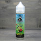 Жидкость для электронных сигарет Juiceland - Lime Blast 1.5 mg 60 ml - фото 2