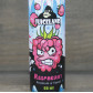 Жидкость для электронных сигарет Juiceland - Raspberry 2 mg 60ml - фото 2