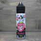 Жидкость для электронных сигарет Juiceland - Raspberry 2 mg 60ml - фото 5
