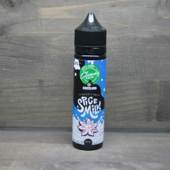 Жидкость Juiceland - Spice Milk 2 mg 60 ml