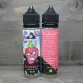 Жидкость для электронных сигарет Juiceland - Strawberry 2 mg 60ml - фото 3