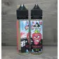 Жидкость для электронных сигарет Juiceland - Strawberry 2 mg 60ml - фото 4