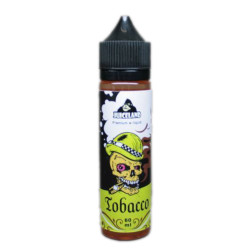 Жидкость Juiceland - Tobacco 4 mg 60 ml