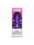 Одноразова Pod система JuiceMan Sexibar Disposable Pod Device 50 мг (Mixed Berry)
