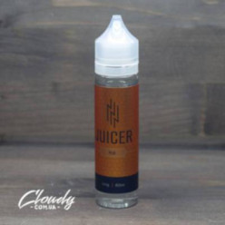Жидкость Juicer - Fiji 60ml 3mg