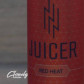 Рідина для електронної сигарети Juicer - Red Heat 3mg 60ml - фото 3