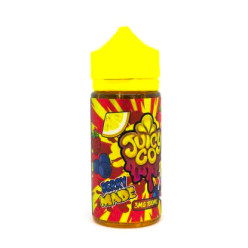 Рідина Juicy Co - Berry Made 100 ml 3 mg