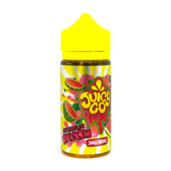 Рідина Juicy Co - Watermelon Splash 100 ml 3 mg