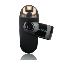 Под система Justfog - C601 Pod System Kit 650mah (Black)