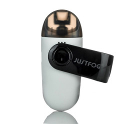 Под система Justfog - C601 Pod System Kit 650mah (White)