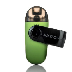 Под система Justfog - C601 Pod System Kit 650mah (Green)