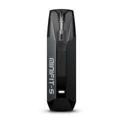 Под система Justfog - Minifit S Pod Kit 420mah (Black)