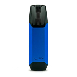 Под система Justfog - Minifit S Pod Kit 420mah (Silver)