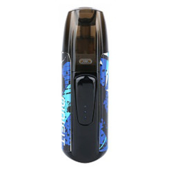 Под система Justfog - Minifit Starter Kit 370mah (Blue Pattern)