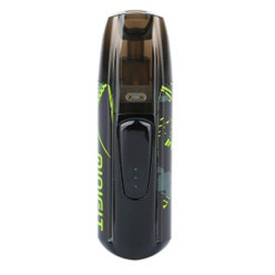 Под система Justfog - Minifit Starter Kit 370mah (Black Pattern)