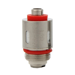 Испаритель Justfog - QPod OCC Coil 1.2Ω Испаритель Justfog - QPod OCC Coil 1.2Ω