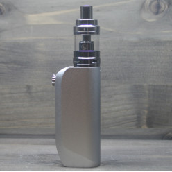 Стартовий набір JWell Alesia (Сріблястий)