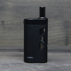 Стартовый набор JWell Passy V2 (Черный)