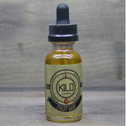 Рідина Kilo - Fruit Whip 30ml 3mg