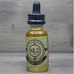 Рідина Kilo - Kiberry Yogurt 30ml 3mg