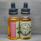 Рідина для електронних сигарет Kilo - Kiberry Yogurt 3 mg 30 ml - фото 6