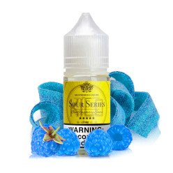 Рідина Kilo Sour Series - Blue Raspberry 3 mg 30 ml