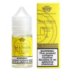 Рідина Kilo Sour Series - Blue Raspberry 3 mg 30 ml