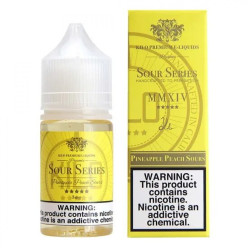 Рідина Kilo Sour Series - Pineapple Peach 3 mg 30 ml