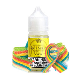 Рідина Kilo Sour Series - Rainbow 3 mg 30 ml