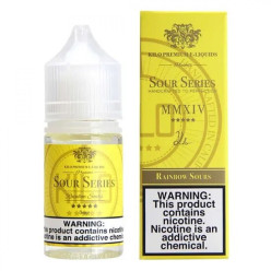 Рідина Kilo Sour Series - Rainbow 3 mg 30 ml