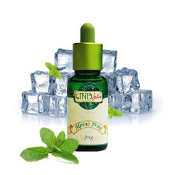 Рідина Kind Juice - Alpine Frost 3 mg 15 ml