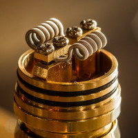 Як почистити вейп та спіралі від нагару