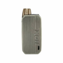 Под система Hotcig - Koi Pod Kit 1000mah (Silver Purple)