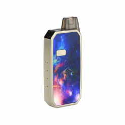 Под система Hotcig - Koi Pod Kit 1000mah (Silver Purple)