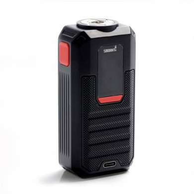 Бокс мод Smoant - Ladon 225W TC (Full Black) - фото 1
