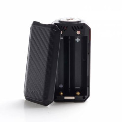 Бокс мод Smoant - Ladon 225W TC (Full Black)