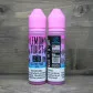 Жидкость для электронных сигарет Lemon Twist - Iced Pink Punch 3 mg 60 ml - фото 5