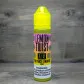 Жидкость для электронных сигарет Lemon Twist - Pink Punch Lemonade 3 mg 60 ml - фото 2