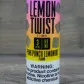 Жидкость для электронных сигарет Lemon Twist - Pink Punch Lemonade 3 mg 60 ml - фото 9