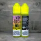 Жидкость для электронных сигарет Lemon Twist - Pink Punch Lemonade 3 mg 60 ml - фото 3